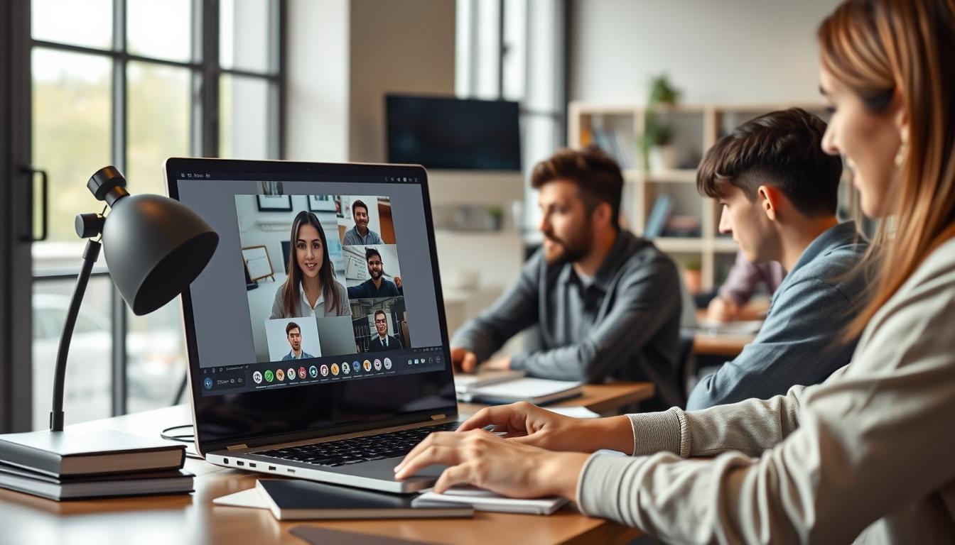 Secure website access and visitor privacy protection